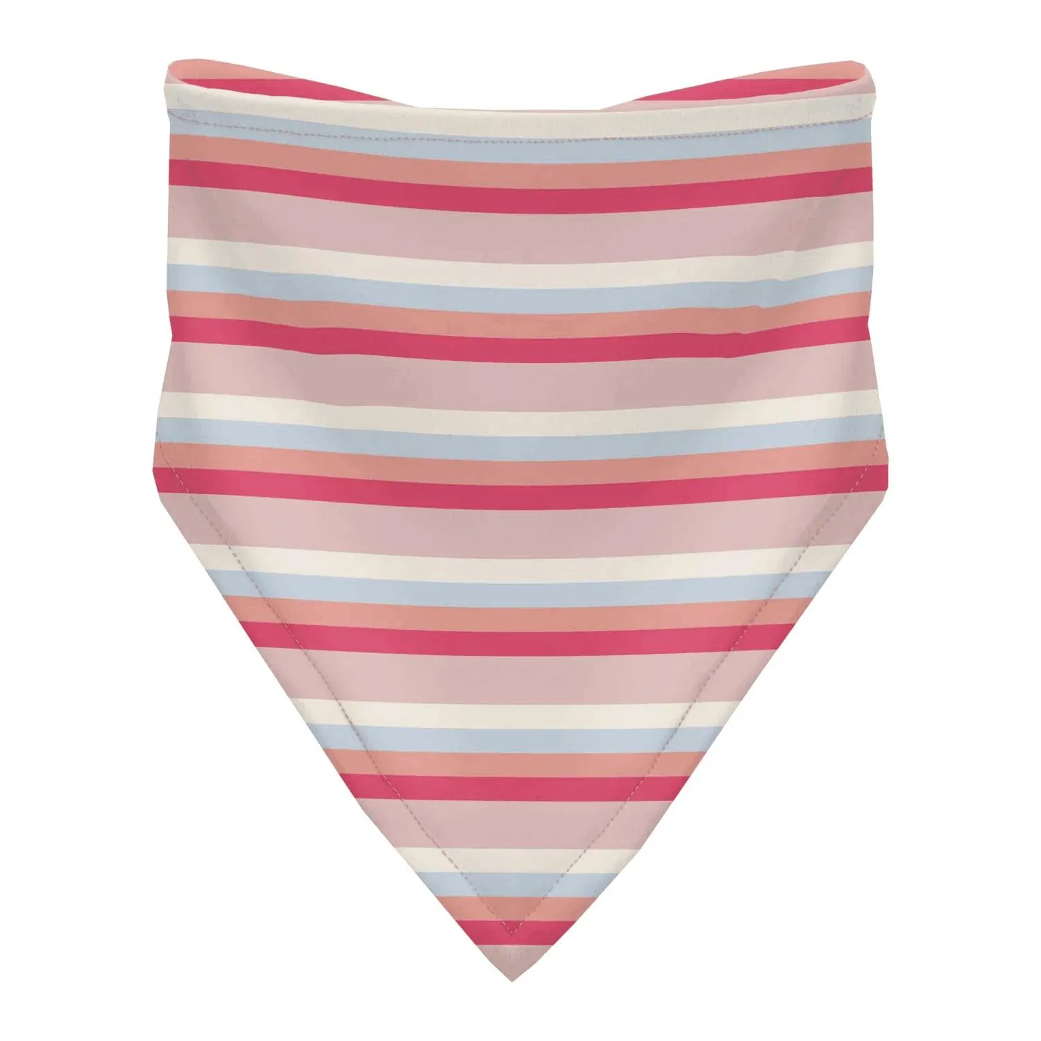 Baby Bandana Drool Bibs Unisex Baby Bibs Absorbent Bibs Drooling for Baby
