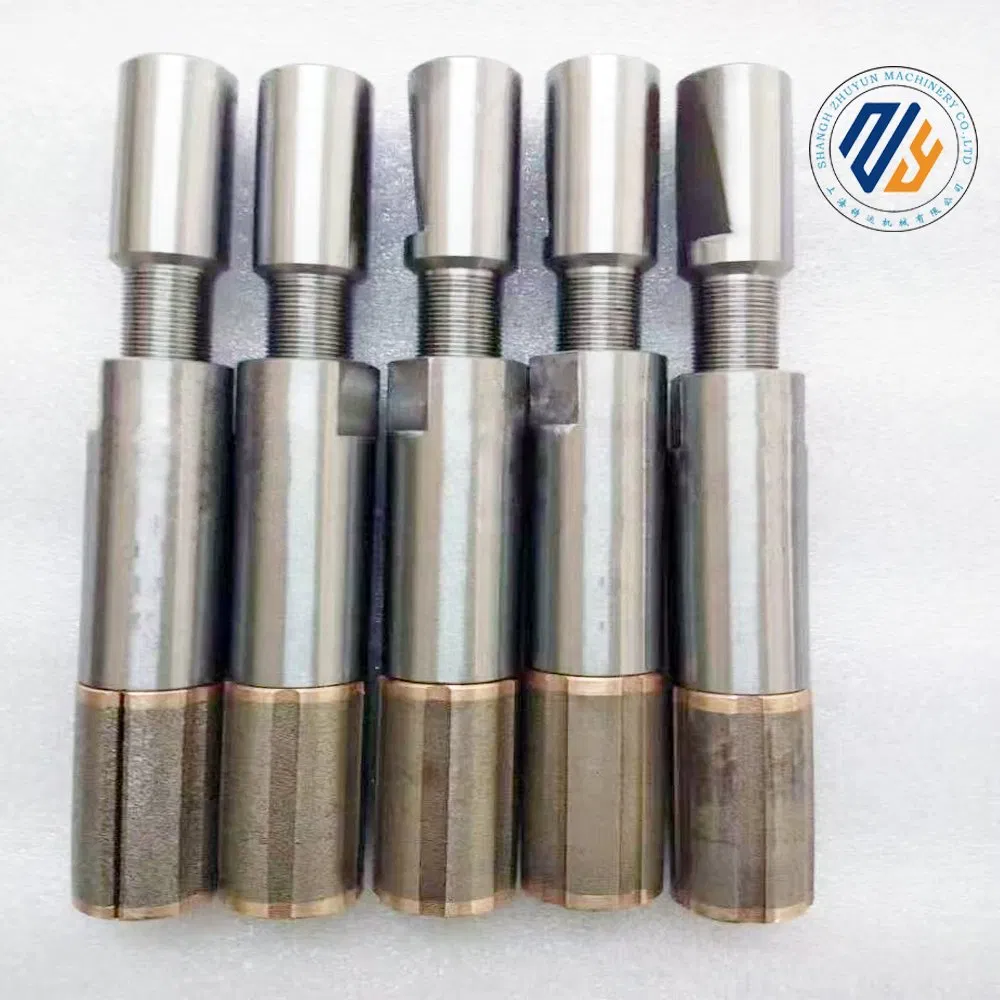 Хонинговальная головка L20 с алмазными камнями CBN