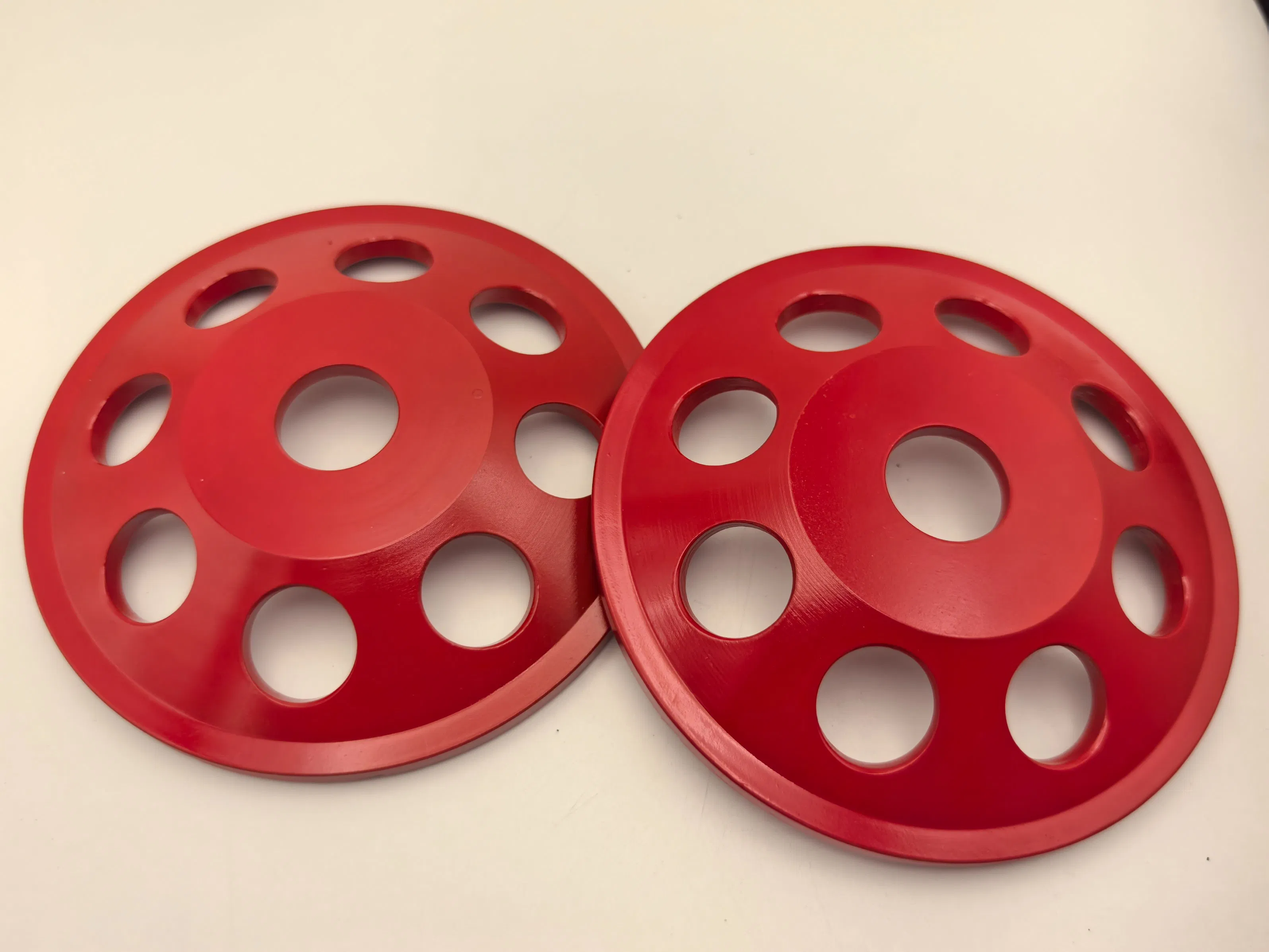 Efficient Material Removal with Our Advanced PCD Grinding Wheel Solutions