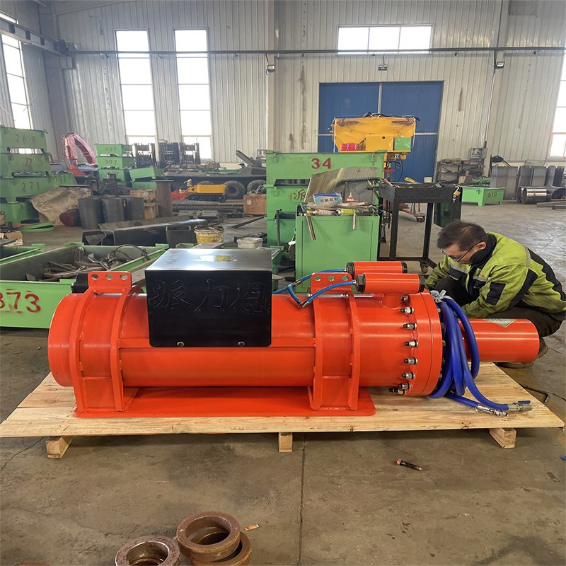 Пневматический молоток PLE Rotary Hammer