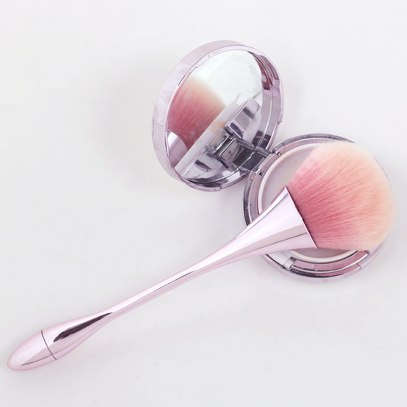 Loose Single Cosmetic Makeup Brush 1PCS Blush Brush for Blending Blusher Bronzer Powder Brush