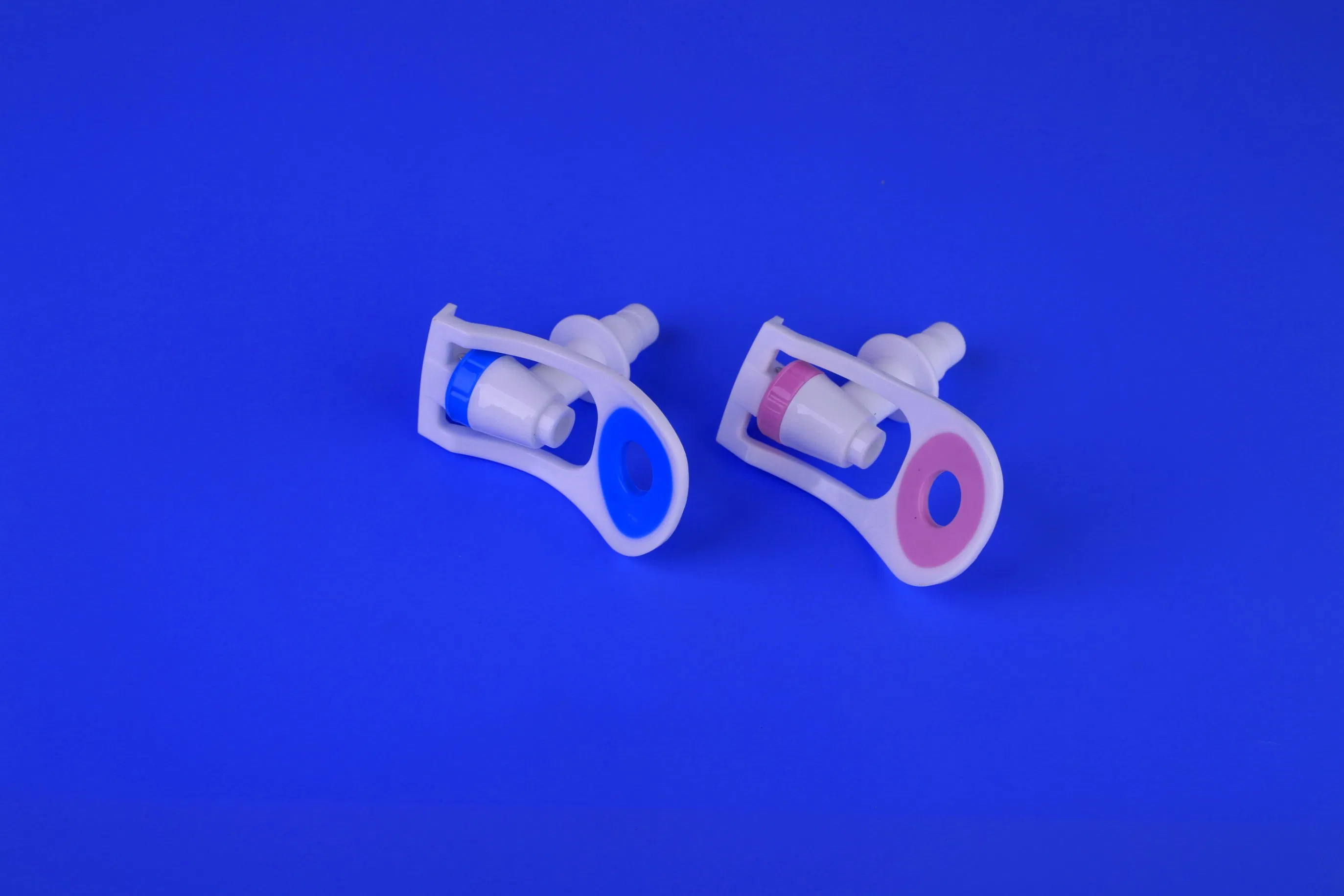 Innovative Push Button Water Dispenser Faucet for Home Use