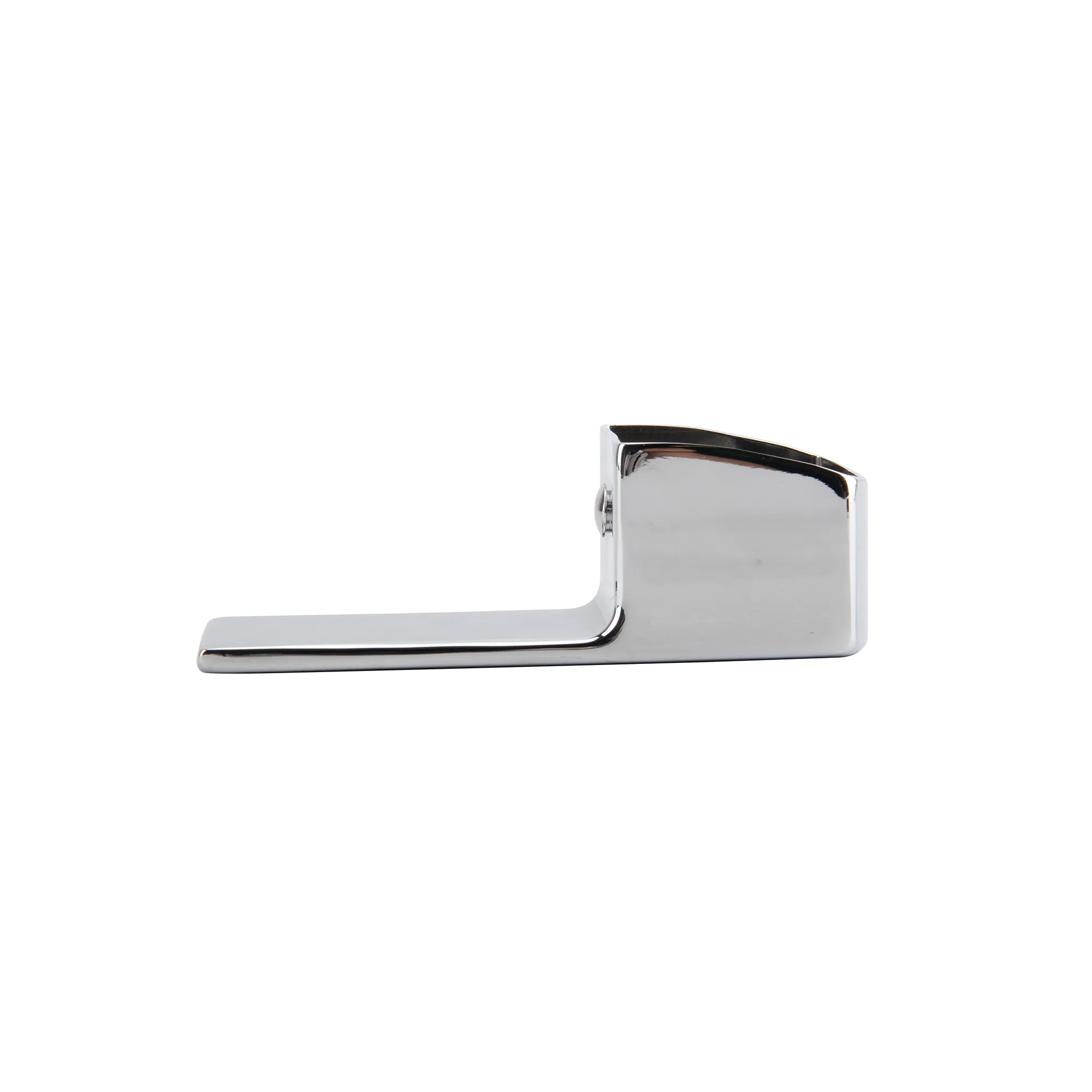 Easy Installation & Modern Look High-Quality Zinc Alloy Handle for Faucets