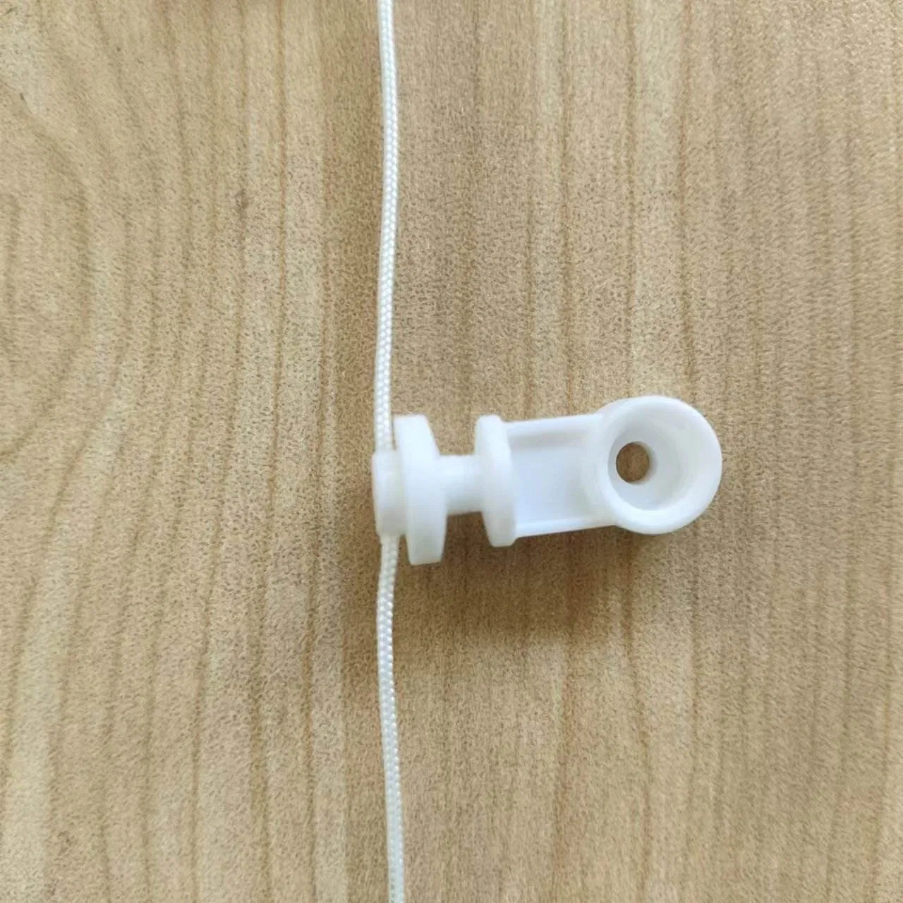 Curtain Wave Tape, Curtain Rifflefold Glider, Gather Curtain Hook for Wave Fold Curtain