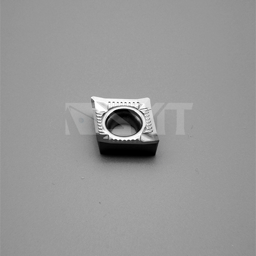 Carbide Inserts for Aluminum -Aluminium Turnging-Ccgt120408-Lh