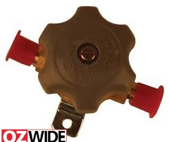 Шаровой клапан Globe Bml6/Bml10/Bml12/Bml18/Bml22 для охлаждения