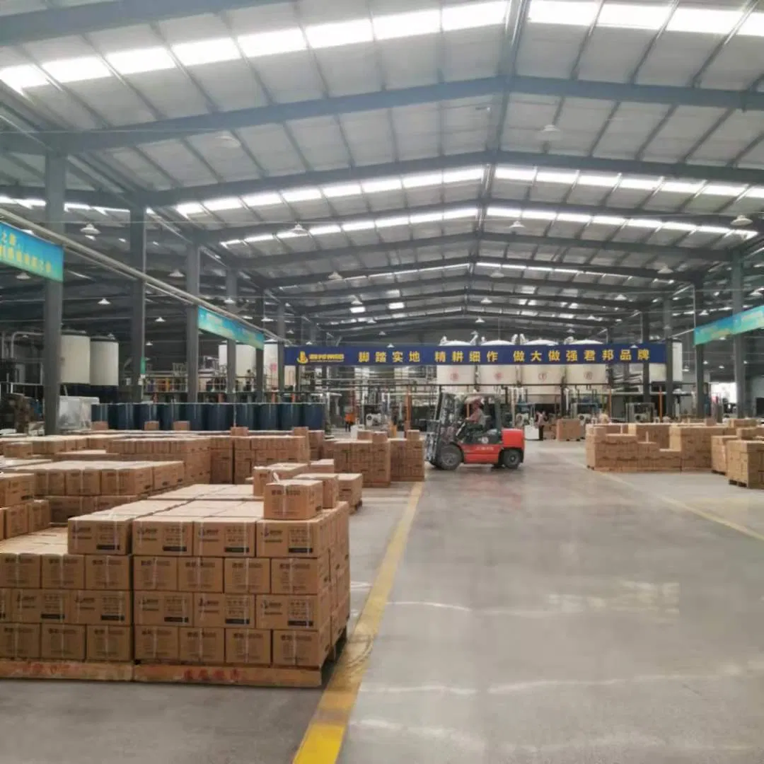 Insulating Glass Factory Neutral Silicone Sealant Structural Silicone Sealant Construction Glass 200L in Drum OEM Service Window Seal