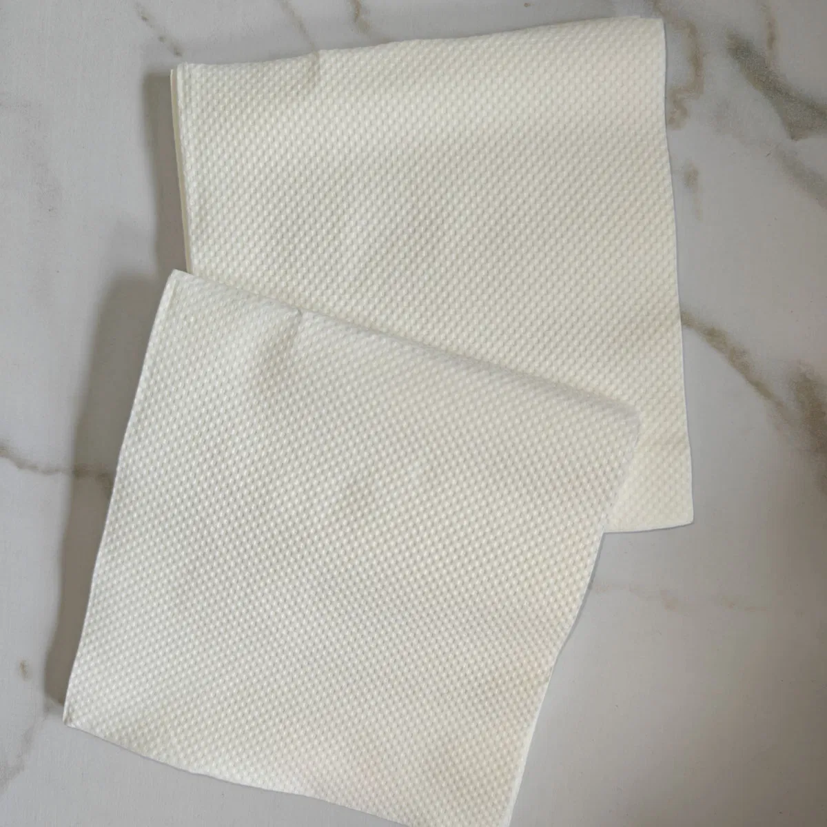 Wholesale Price Custom Bulk Product Paper Lunch Sanitary Napkin