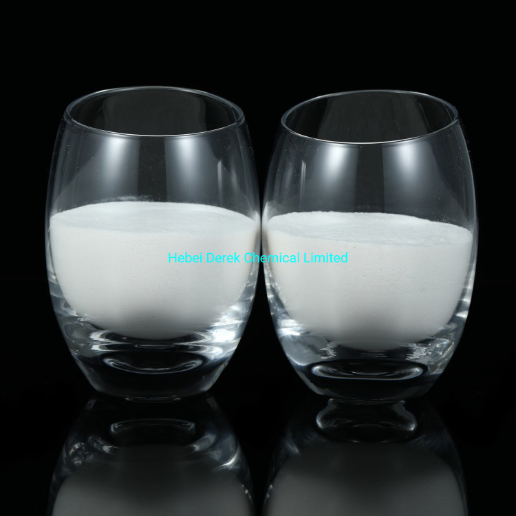 Gypsum Plaster Skim Coat Additive HPMC Hydroxypropyl Methyl Cellulose