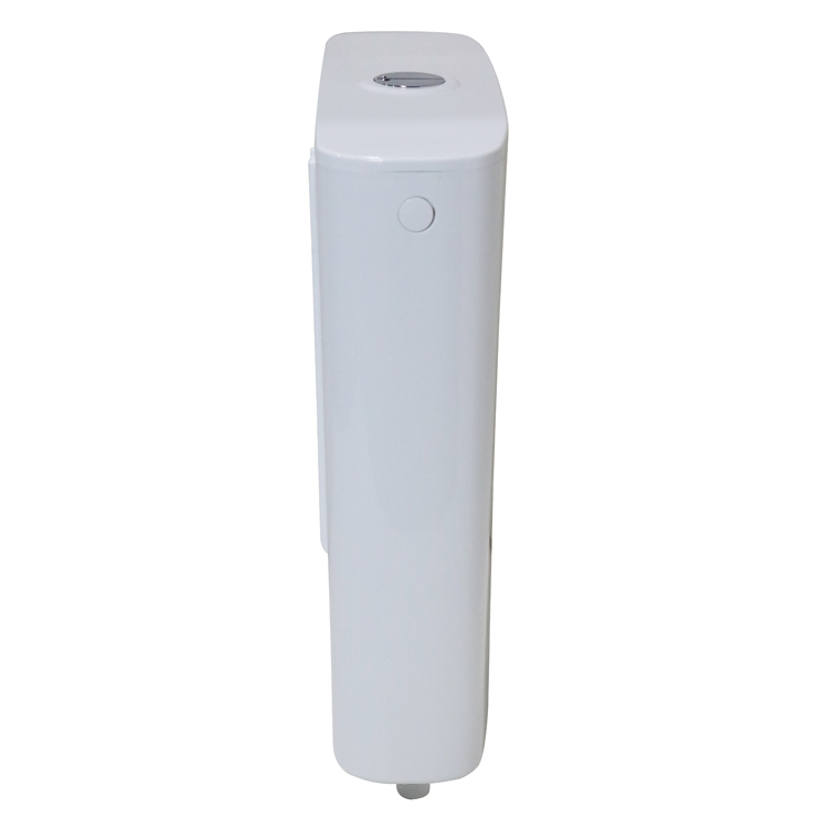 Plastic Toilet Water Tank and Flush Tank