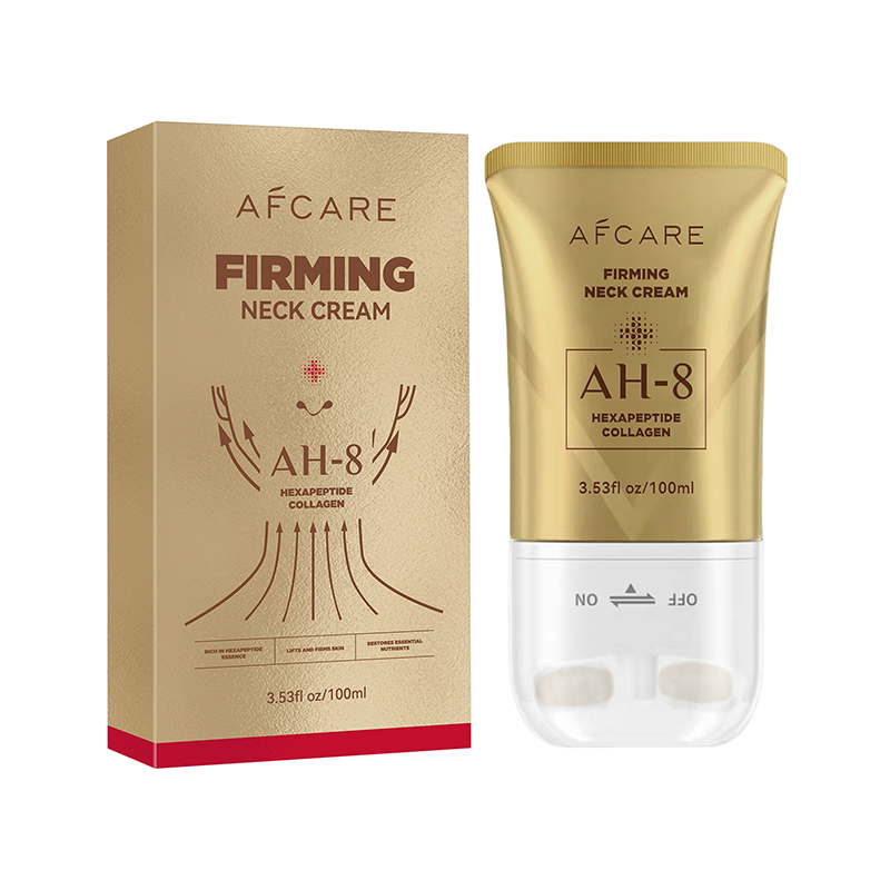 Collagen & Retinol Neck & Face Cream Deep Moisturizing Wrinkle-Reducing