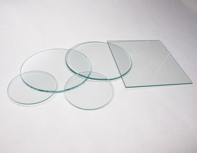 Clear Borosilicate 3.3 Floated Flat Glass Sheet /Glass Plates/ Glass Panel