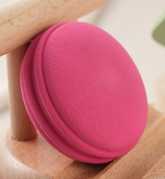 Direct Selling Dry-Applicable Wet-Applicable Easy to Use Make up Sponge for Beauty