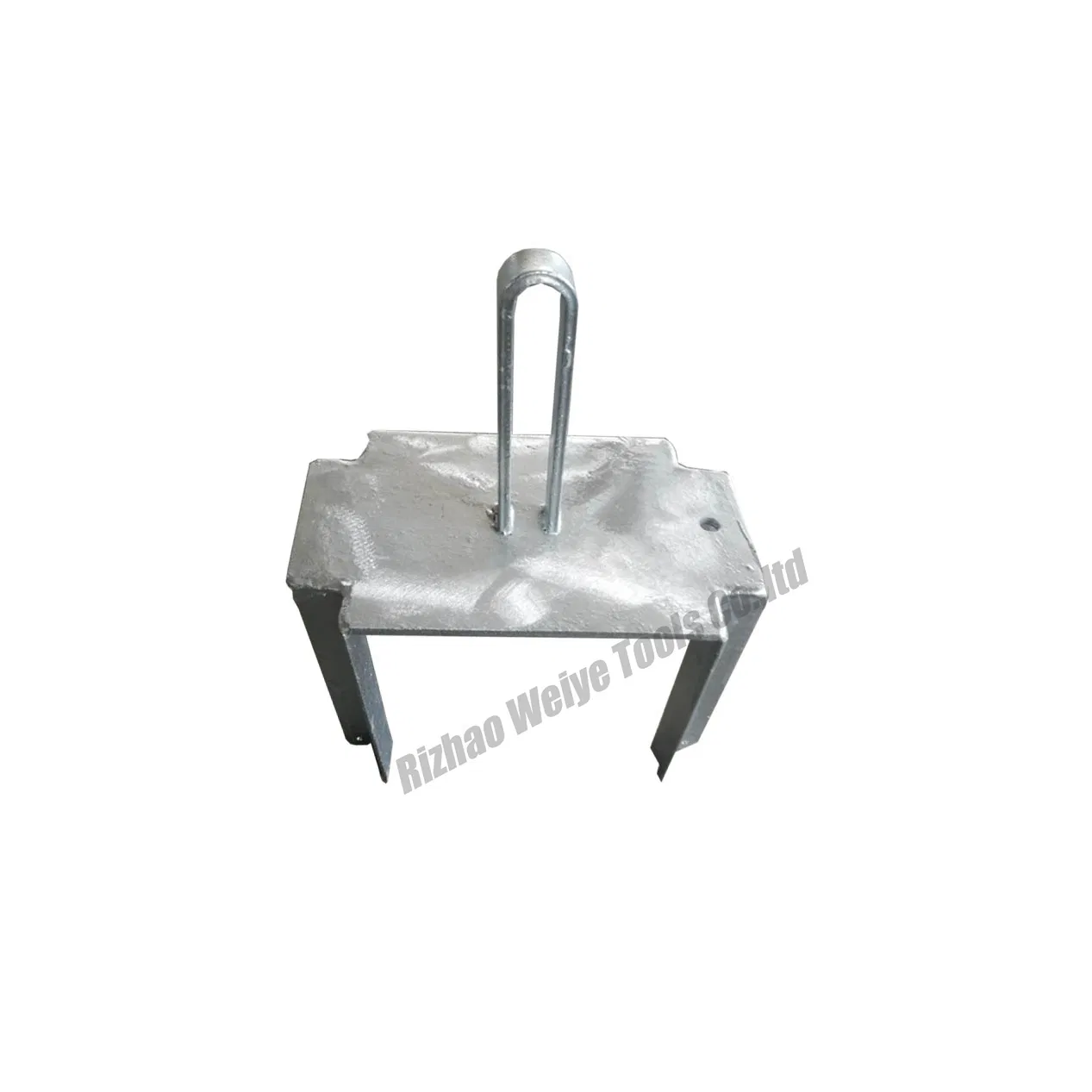 Scaffolding Prop Fork Head/ Cross Head for Slab and Beam Formwork Support