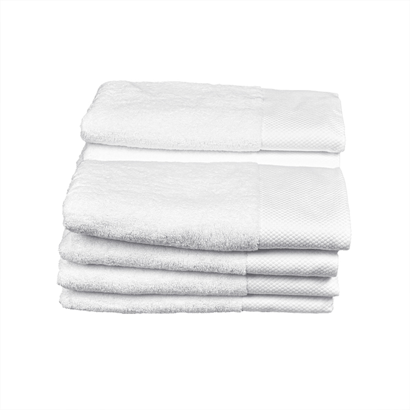 High Quality Palais Royale Pure Cotton Hotel Towel