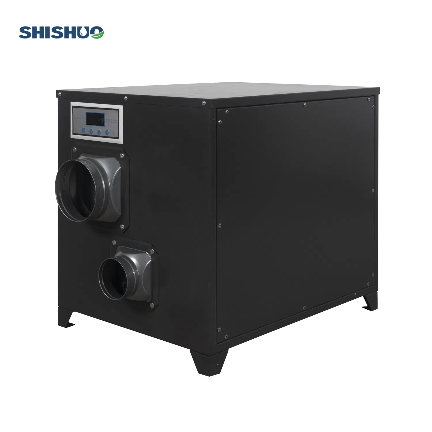 Hot Sale High-Efficiency Air Quality Protection Industrial Dehumidifier Rotary Dehumidifier