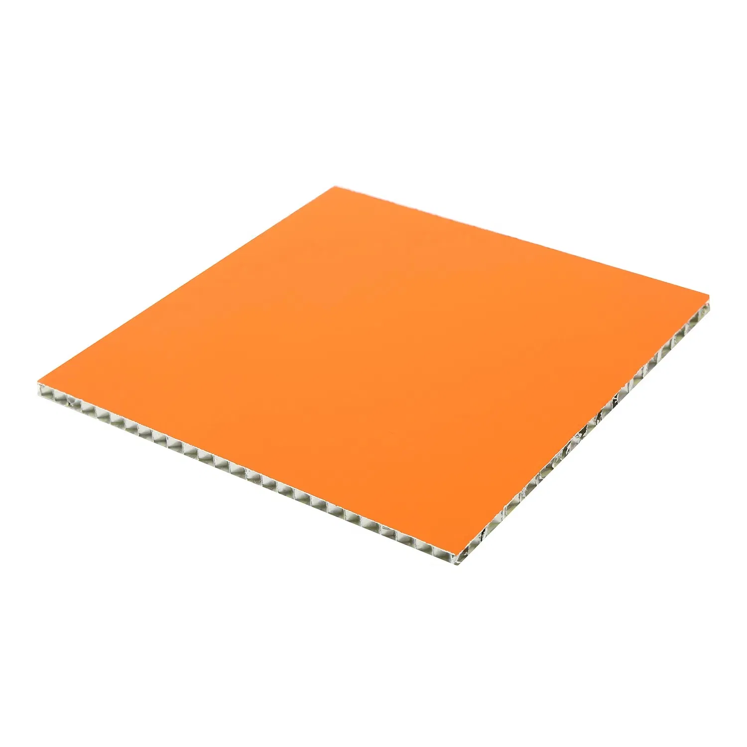 Durable Aluminum Honeycomb Panels for Stylish Wall Cladding Solutions