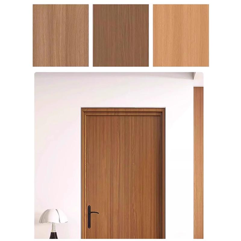 Ultra Smart Best Deals on Environment-Friendly WPC Door Film
