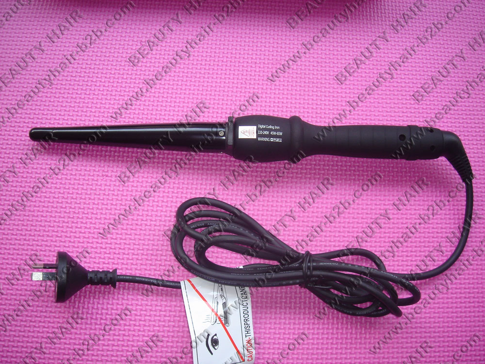 Factory Price Hair Curling Irons, Hair Curler/Curling Iron