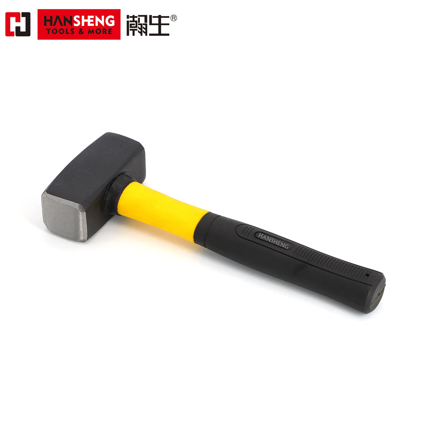 12oz, Made of Carbon Steel, PVC Handle, Machinist Hammer, Rubber Hammer, The Longer Handle Stoning Hammer, Claw Hammer, Bottle Opener Hammer, Bricklaye