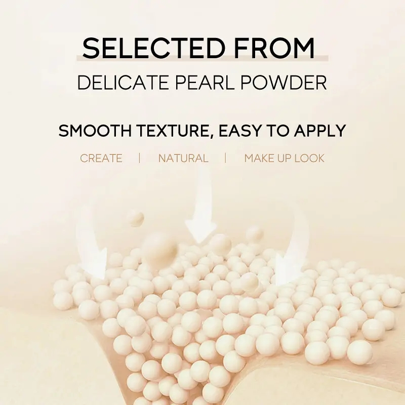 50ml Whitening & Repairing Bb Cream (SPF PA 30+)