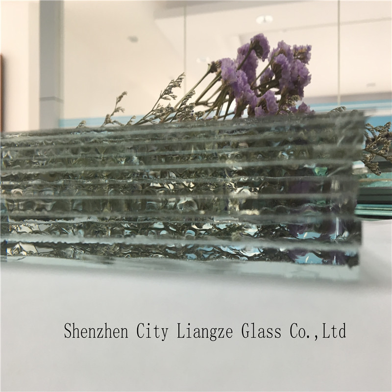 10mm Ultra Clear Glass/Float Glass/Clear Glass for Curtain Walls&Furniture