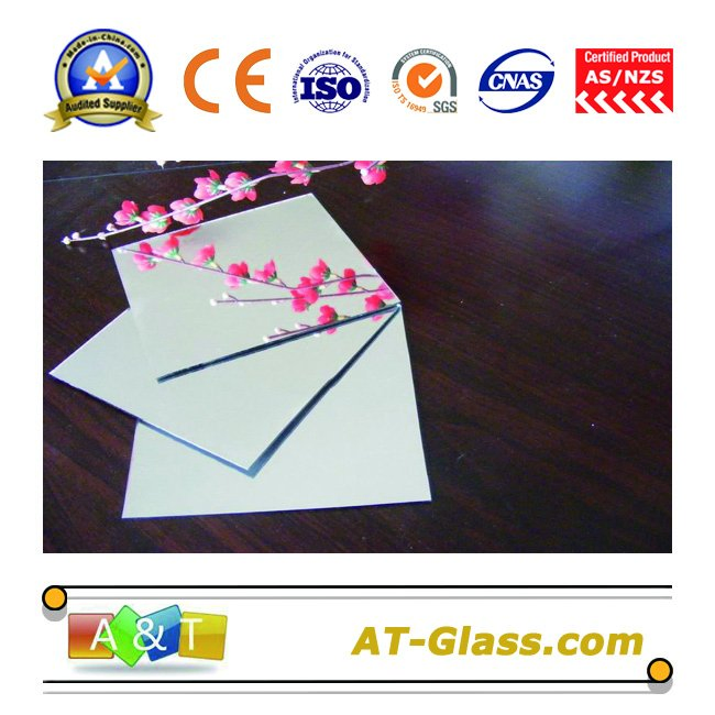 1.8mm, 3mm Aluminum Mirror/Glass Mirror/Decorative Mirror/Silver Mirror