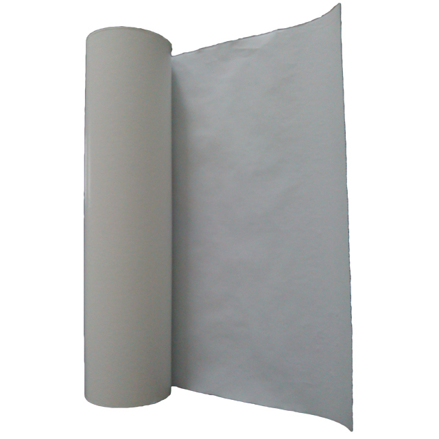 Professional White Car Painting Masking Paper