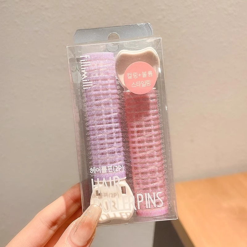 Бигуди для волос без нагрева, набор