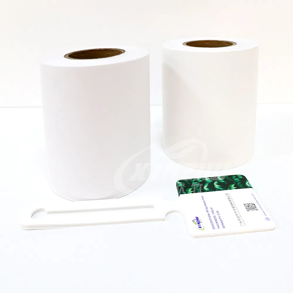 High-Quality Plant Label PVC Material Wholesale Price Supports Customized Printing