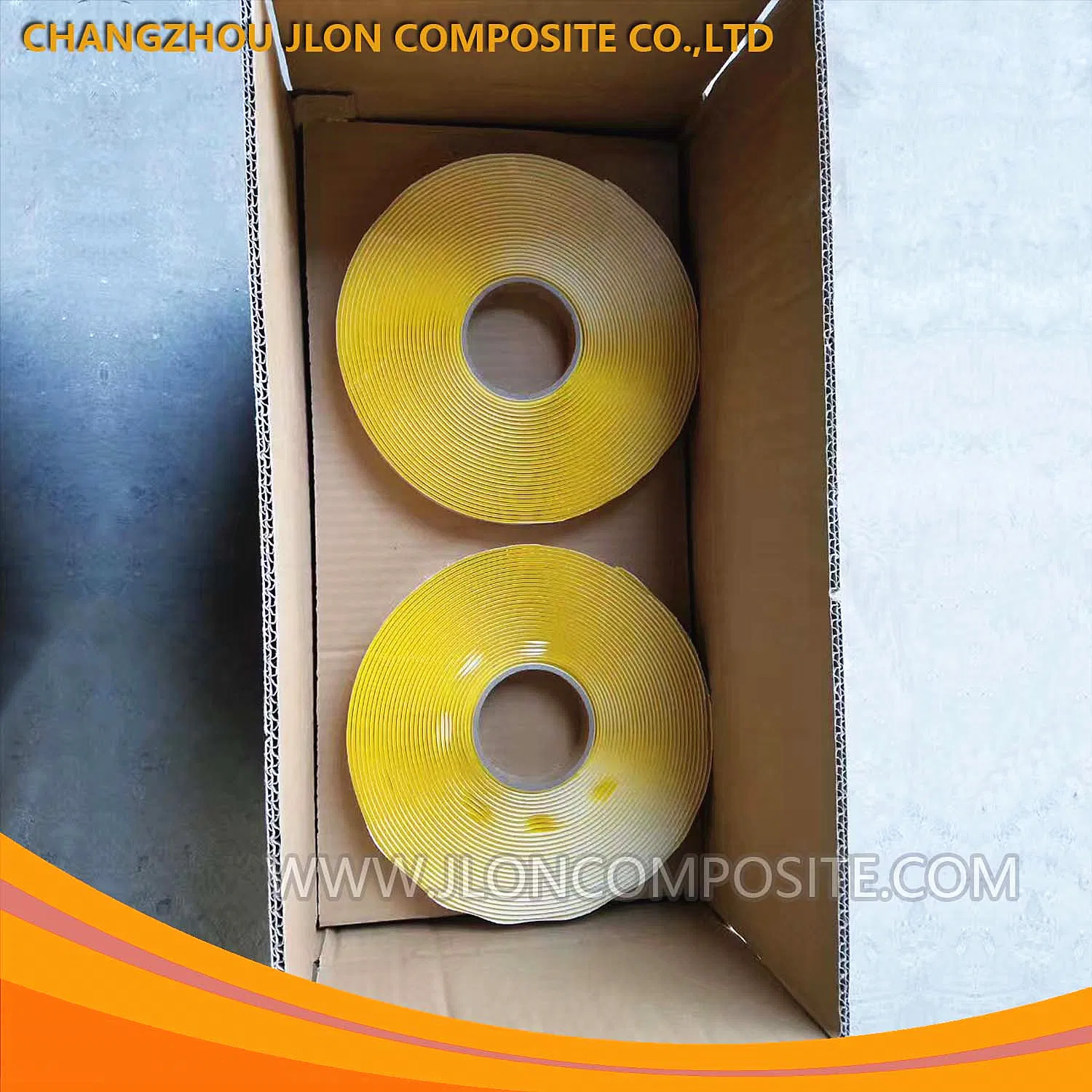 High Tack Sealant Tape for Vacuum Bagging