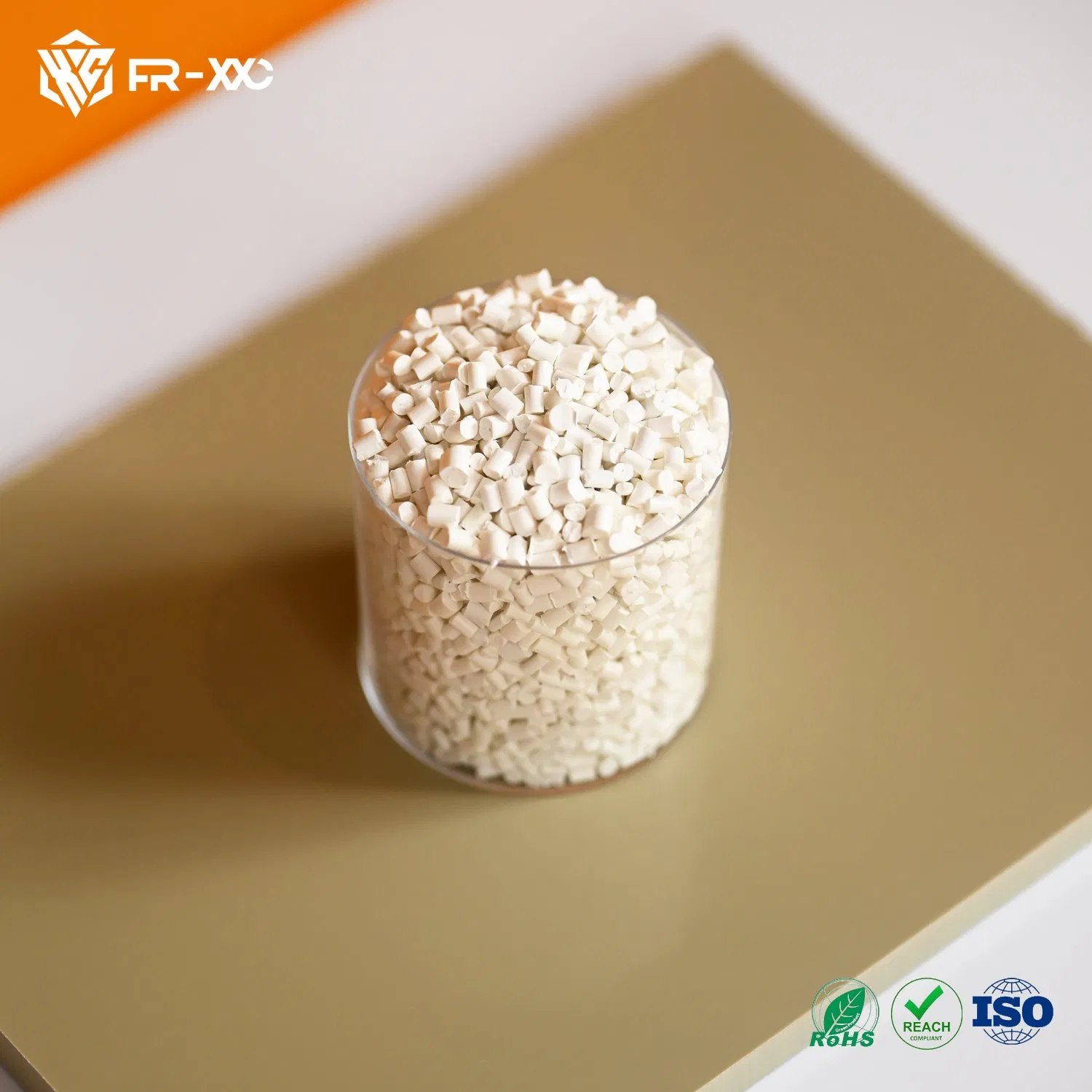 XXC-FR Reinforced PA Nylon Fireproof Material Flame Retardant Masterbatch Phosphorus-Nitrogen