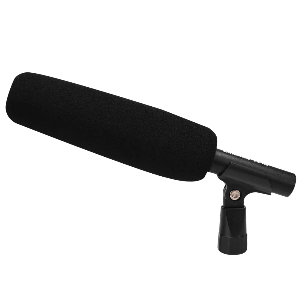 E-Image Professional Condenser Shotgun Microphone (PM-780)
