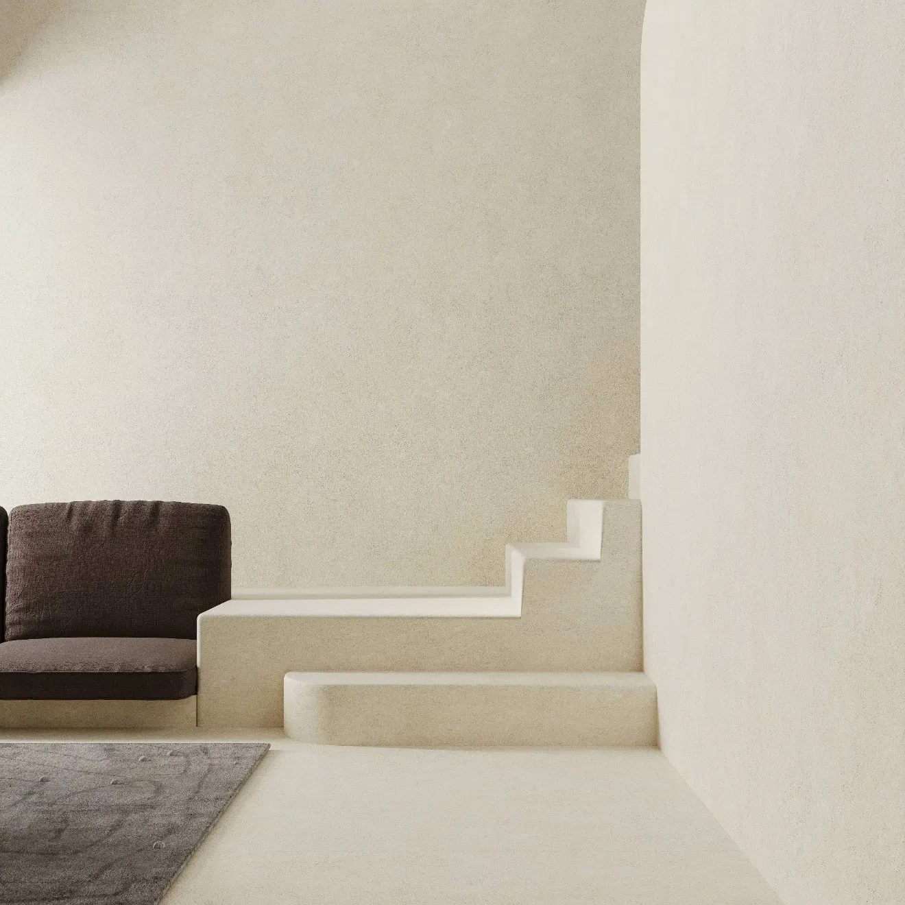 Premium 6mm Sintered Stone Slabs for Elegant Interior Design