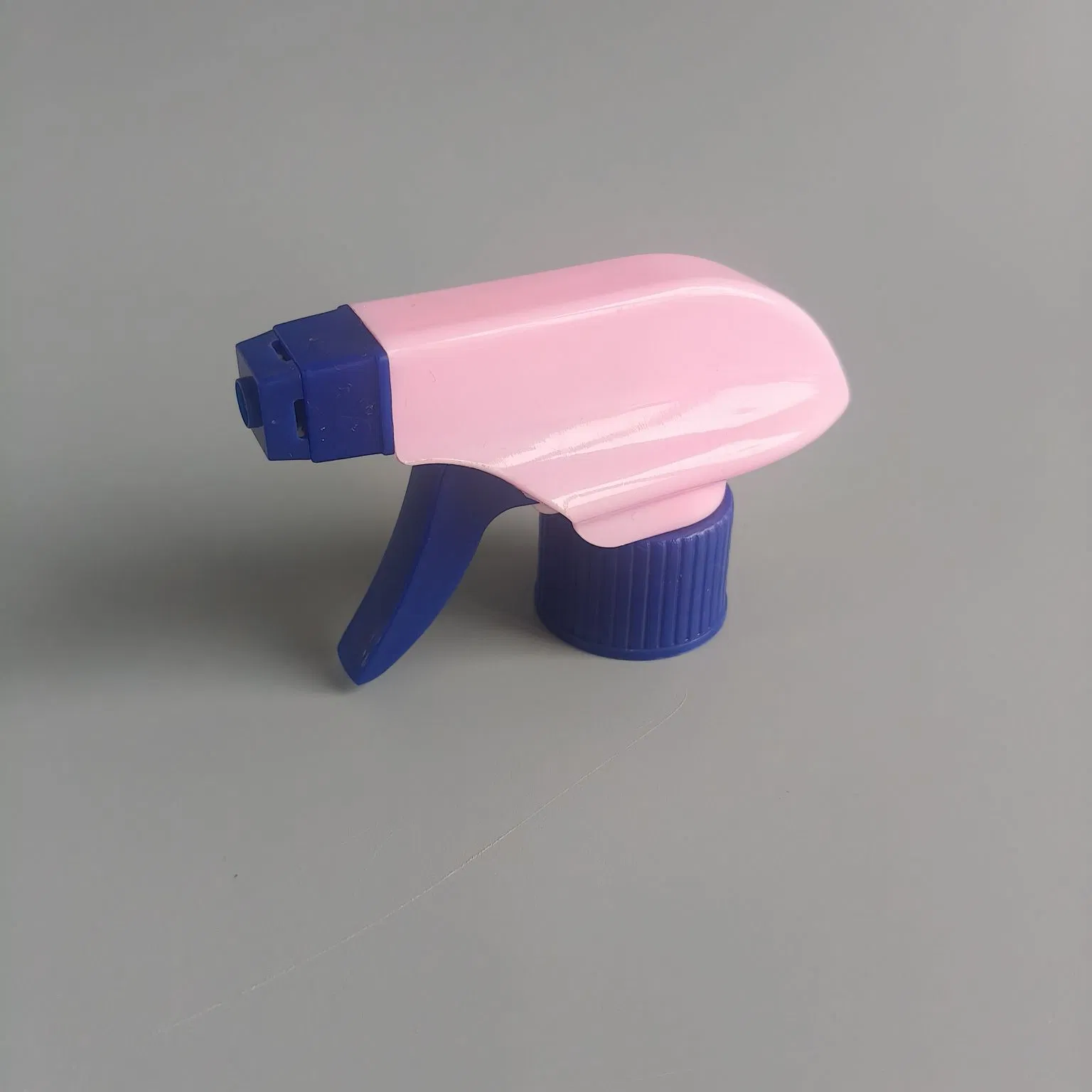 Chemical Resistant Transparent Triggerspray/Triggerspray Plastic/Triggerspray Water