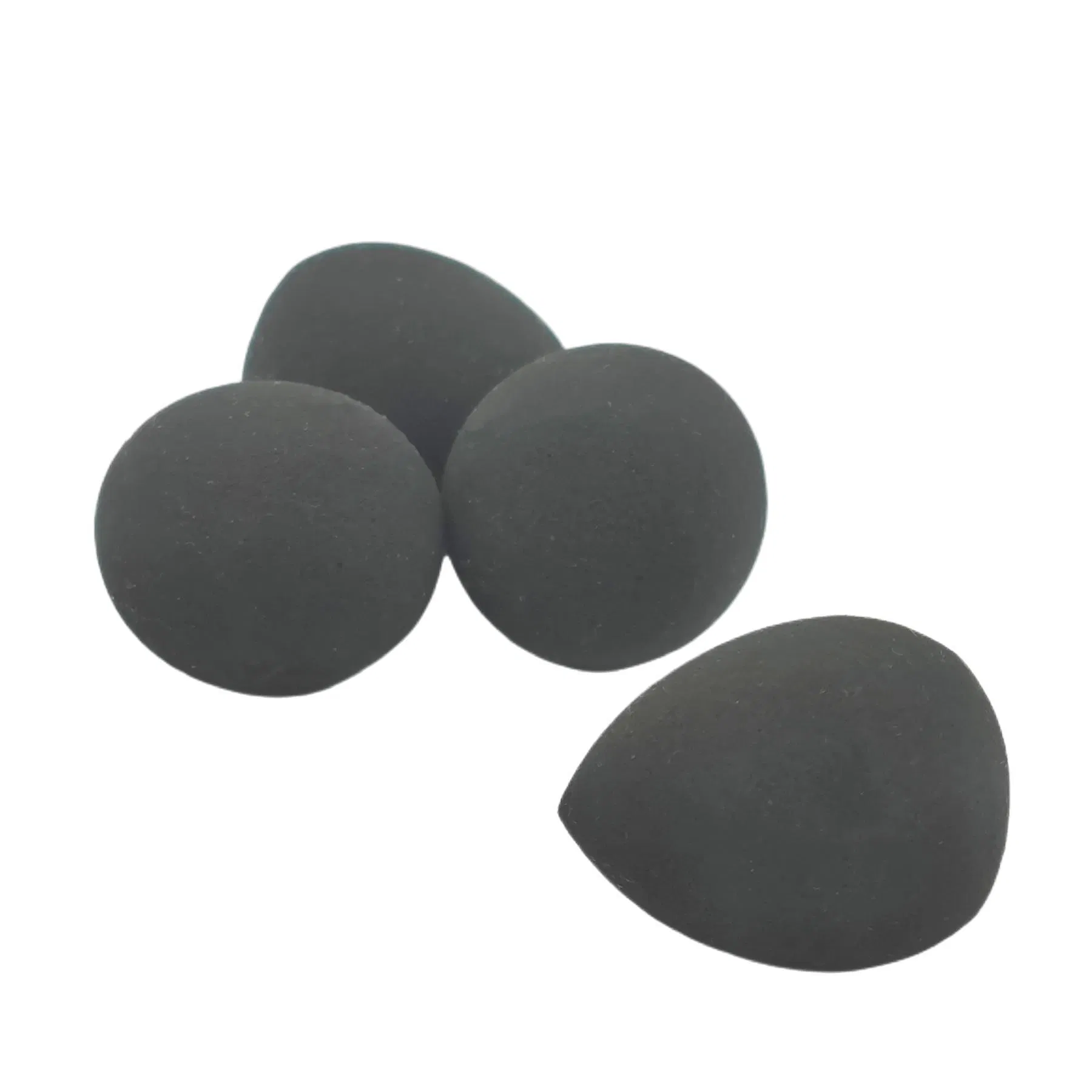Super Soft Latex-Free Mini Makeup Sponge Tip Water Drop Foundation Puff