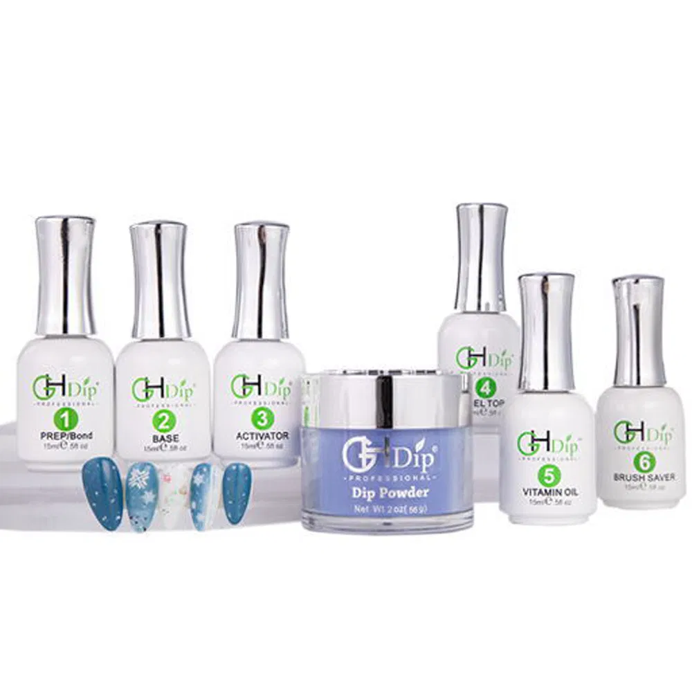 Wholesale Acrylic Powder 3 in 1 Kit Set