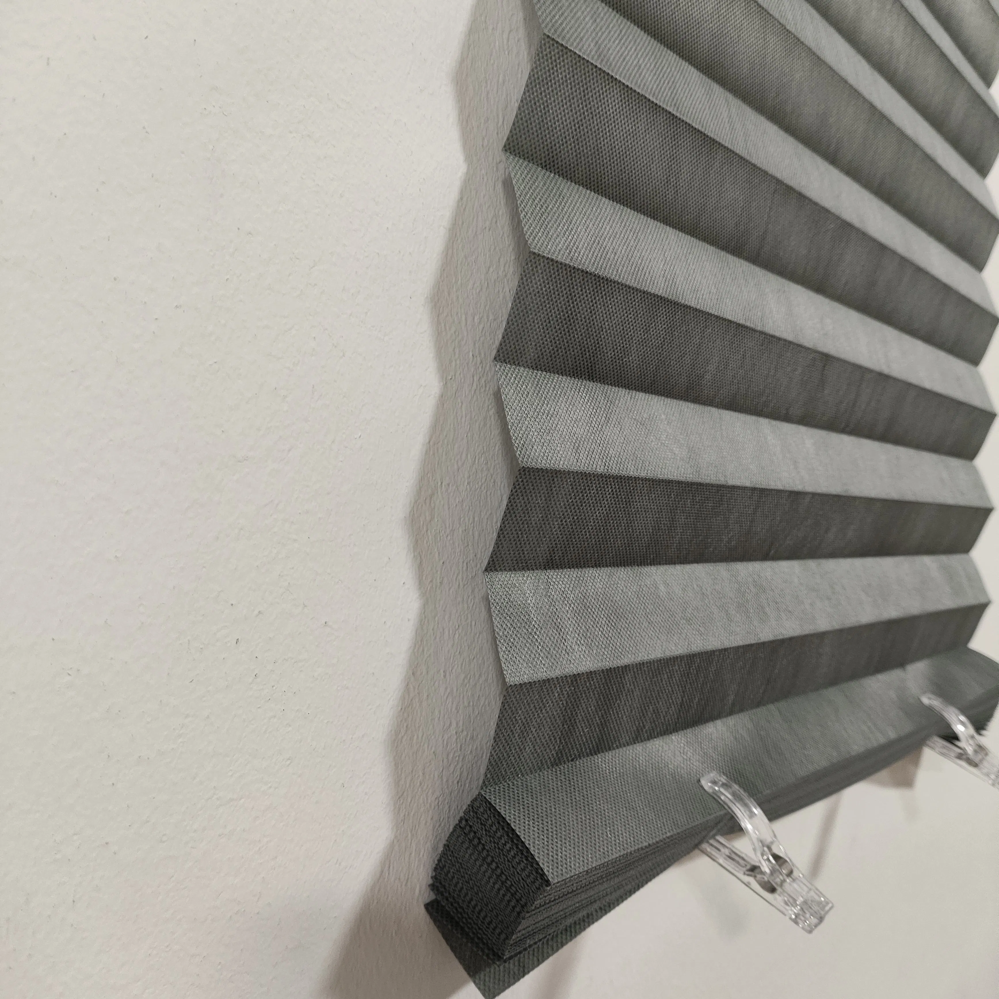 Self Adhesive Wide Paper Blinds Waterproof, Block 40%-70% of Sunlight