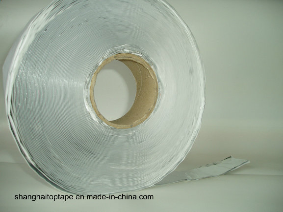 Special Working Area How to Install Butyl Tape on RV for Car Industry