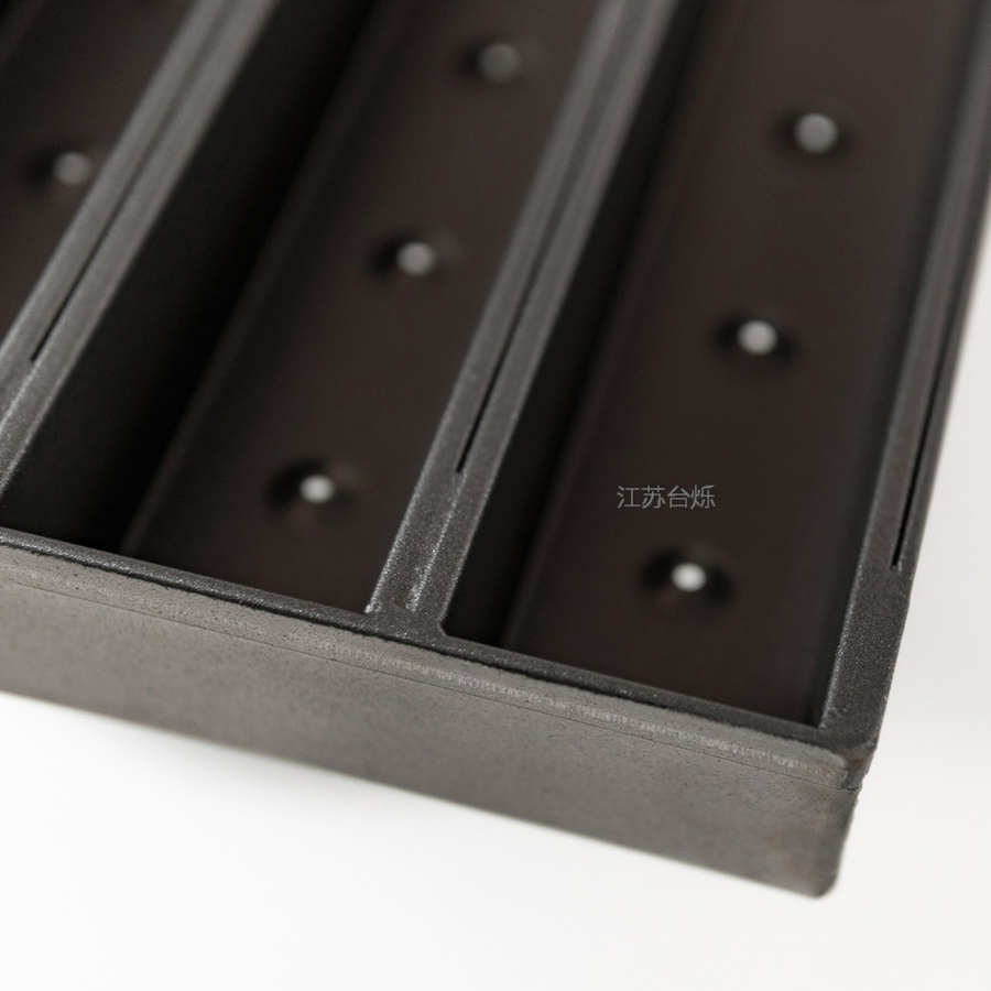 Формы для багетов 6 ячеек, профессиональные