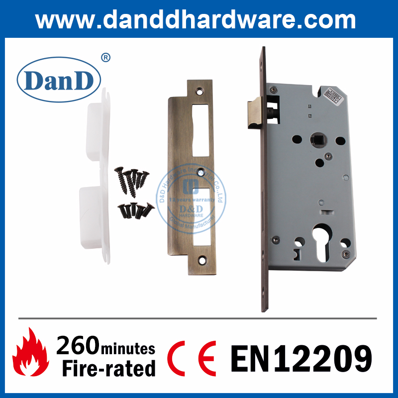 CE Antique Brass Steel Front Door Hinge Accessories Large Viewer Peephole Hardware