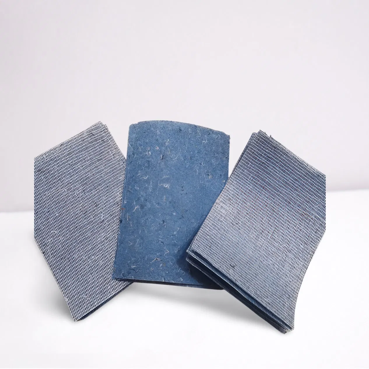 China Factory Compound Base Mat with Fiberglass Roof Waterproof Sbs Asphalt Waterproof Core Body