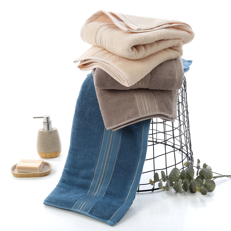 Best Quality Towels Hotel Cotton Cotton White Large Bath Towel