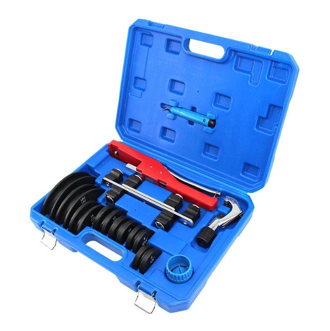 Ручной трубогиб CT-999 для труб 6-22мм