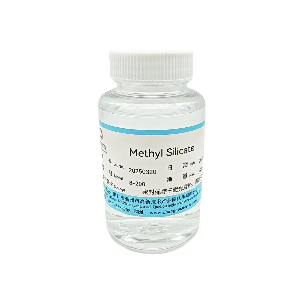 Factory Construction Material Potassium Methyl Silicate Waterproofing Agent