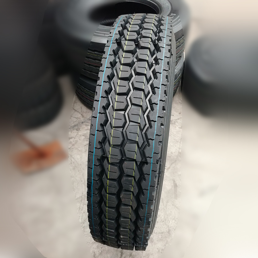 Aufine AF559 11R22.5 Truck Tires