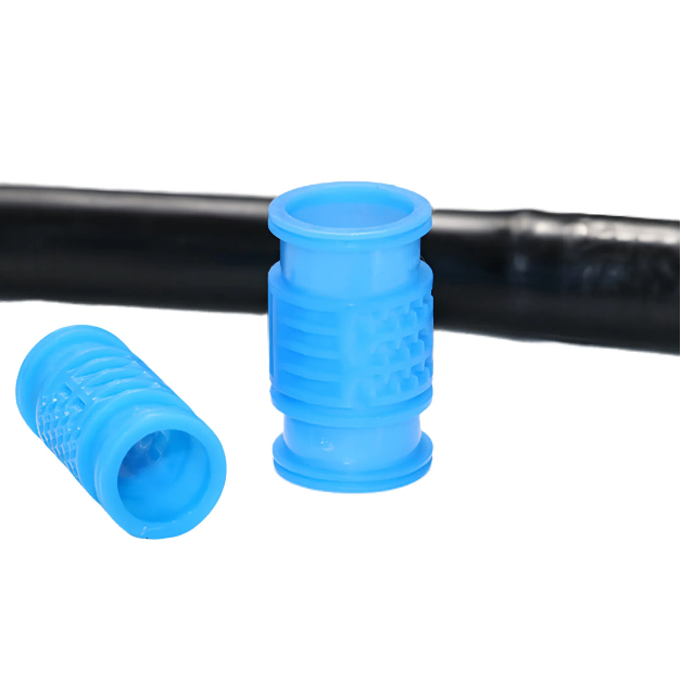 Капельная лента 16мм и 20мм для сельского хозяйства