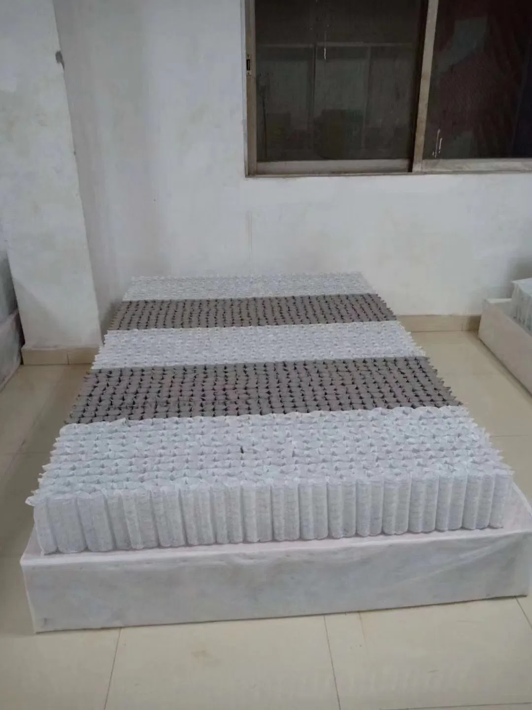 2.0mm Steel Wire Bonell for Sofa
