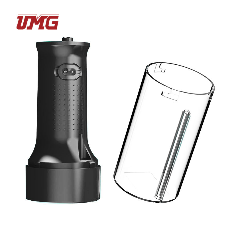 Portable Dental Flosser Dental Water Jet Oral Irrigator