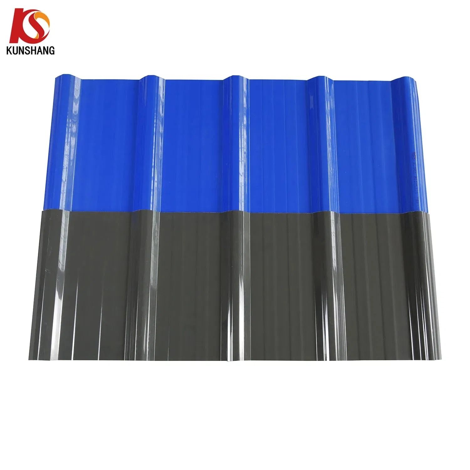 Thermal Insulation Plastic Roofing Sheet Techos De Plastico UPVC Techo Lamina Roof Sheet